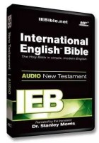 Audio IE Bible