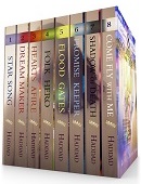 SOUL JOURNEY WITH THE REAL JESUS-Thumbnail