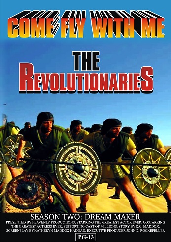00-Revolutionaries POSTER-med